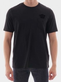 Футболки и поло Emporio Armani модель 6G1TE9-1J91Z-0999 Фото