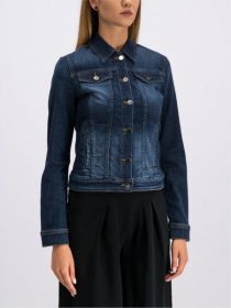 Куртка Emporio Armani модель 6G2B64-2D2BZ-0941 Фото