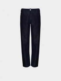 Прямые джинсы Emporio Armani модель 6G2J89-2D5KZ-0941 Фото