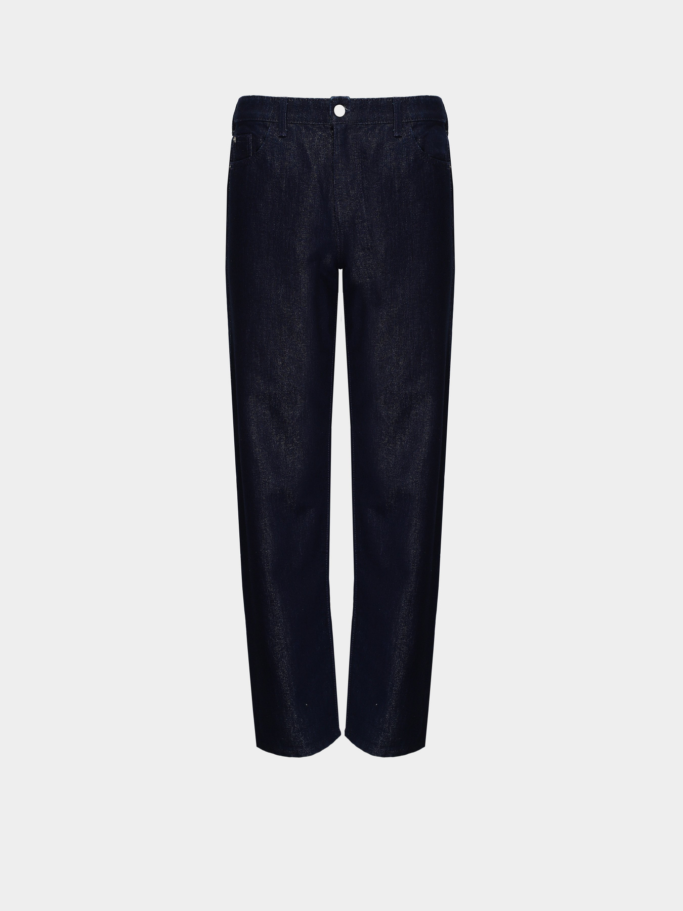 Прямые джинсы Emporio Armani модель 6G2J89-2D5KZ-0941 Фото