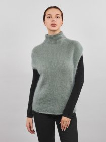 Пуловер Emporio Armani модель 6G2KW1-2M20Z-0525 Фото