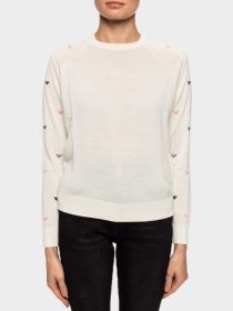 Кофта Emporio Armani модель 6G2MTE-2M23Z-0101 Кофта Emporio Armani модель 6G2MTE-2M23Z-0101 Фото