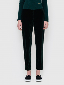 Повсякденні штани Emporio Armani модель 6G2P83-2N78Z-0548 Повсякденні штани Emporio Armani модель 6G2P83-2N78Z-0548 Фото