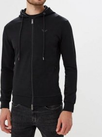 Кофта Emporio Armani модель 8N1M15-1J07Z-0999 Фото