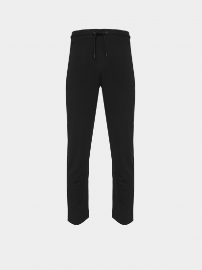 Штани спортивні Emporio Armani модель 8N1P87-1J07Z-0999 - фото