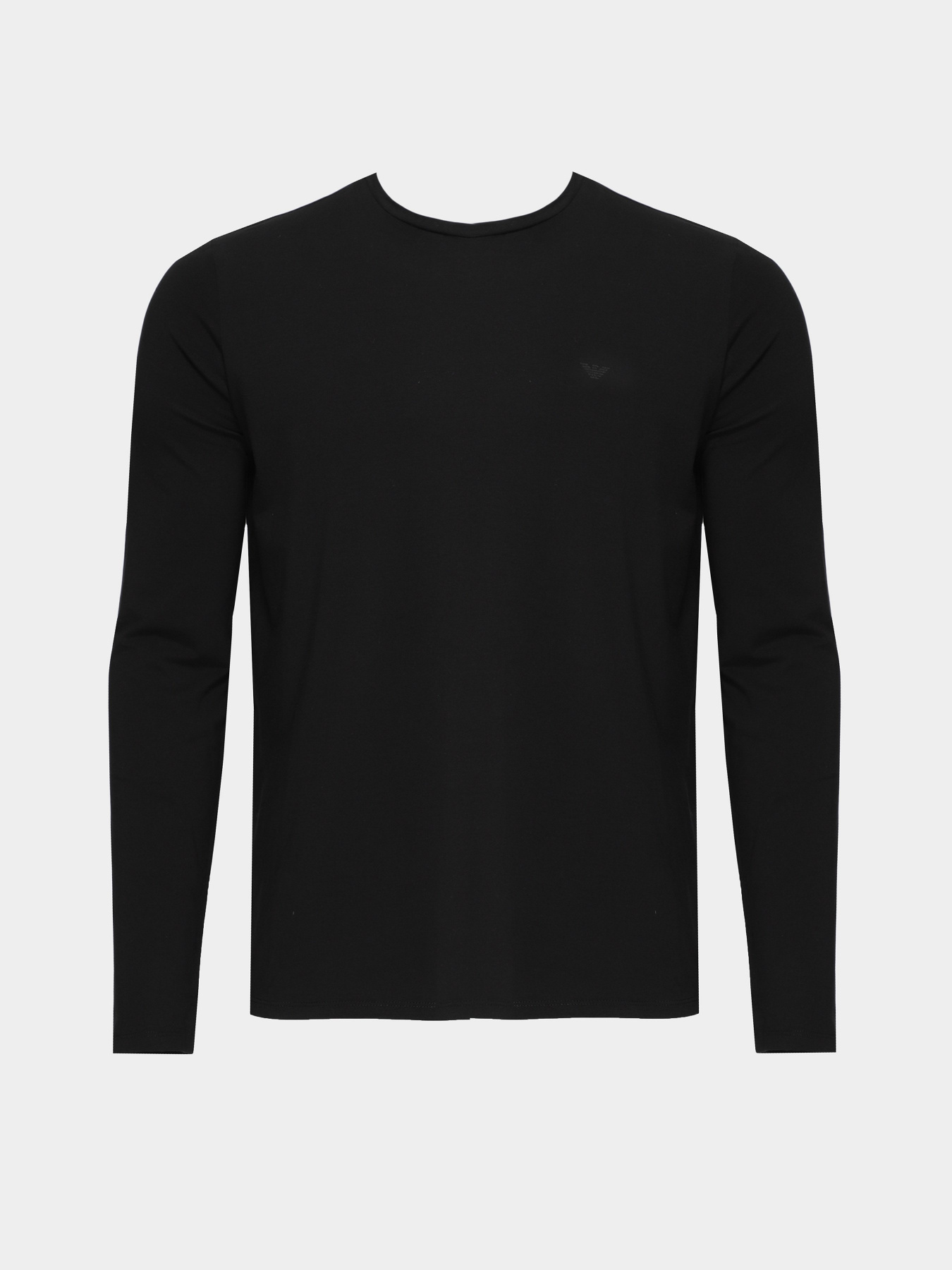 Лонгслив Emporio Armani модель 8N1T81-1J0AZ-0999 Фото