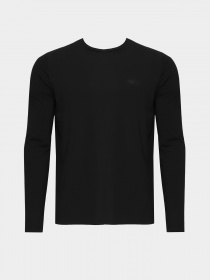 Лонгслив Emporio Armani модель 8N1T81-1J0AZ-0999 Фото