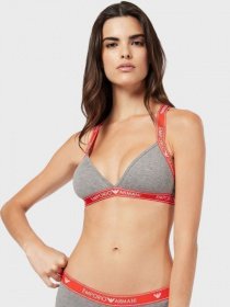 Бюстгальтер Emporio Armani модель 163949-9A317-06749 Фото