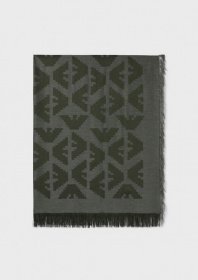 Платок Emporio Armani модель 635300-9A326-05983 Фото