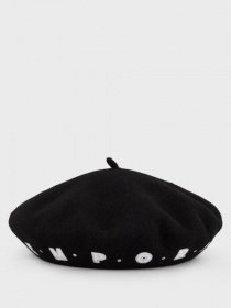 Шапка Emporio Armani модель 637348-9A502-00020 Фото