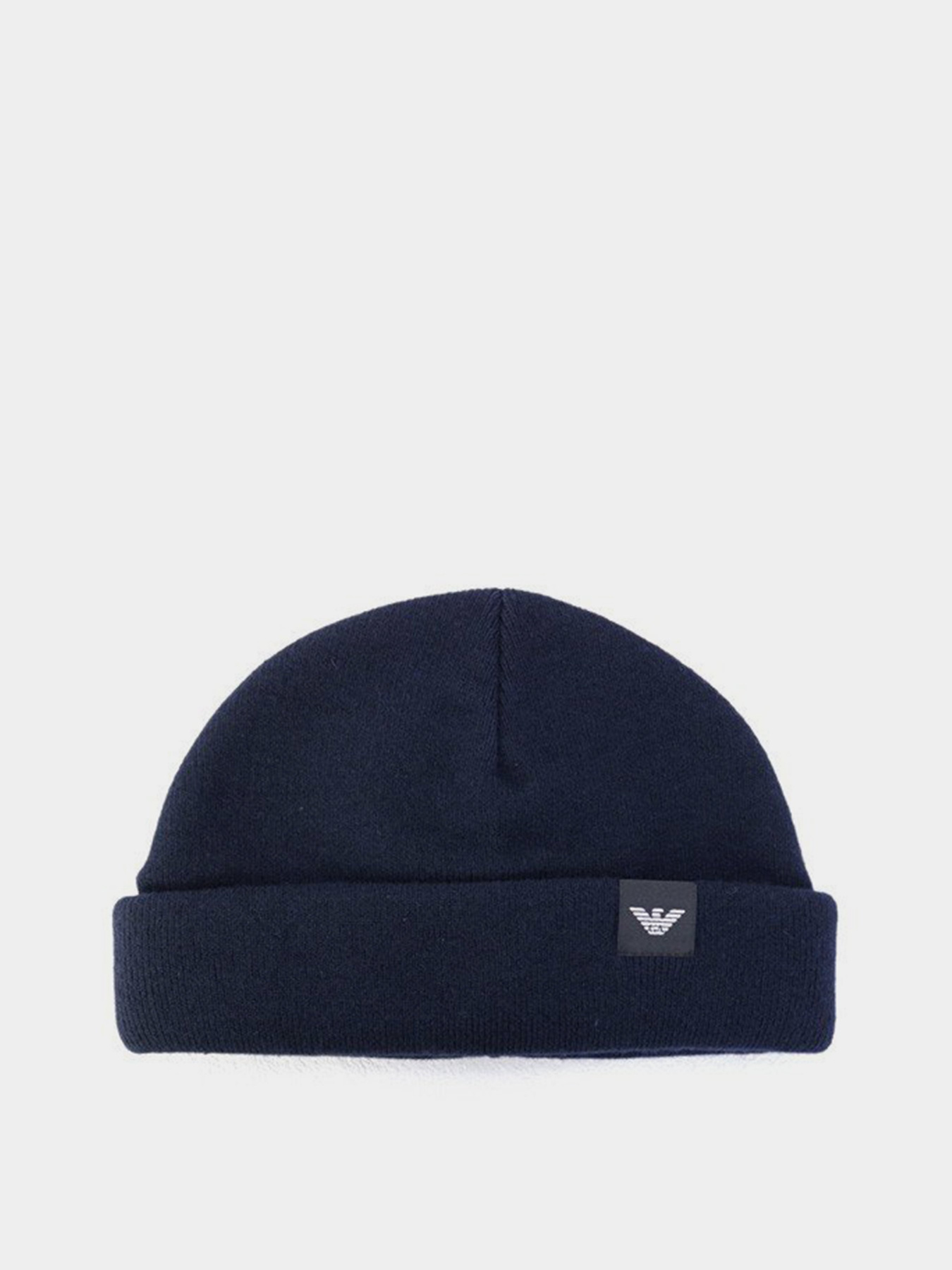 Шапка Emporio Armani модель 6G1404-1MC2Z-0922 Фото