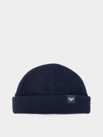 Шапка Emporio Armani модель 6G1404-1MC2Z-0922 Фото