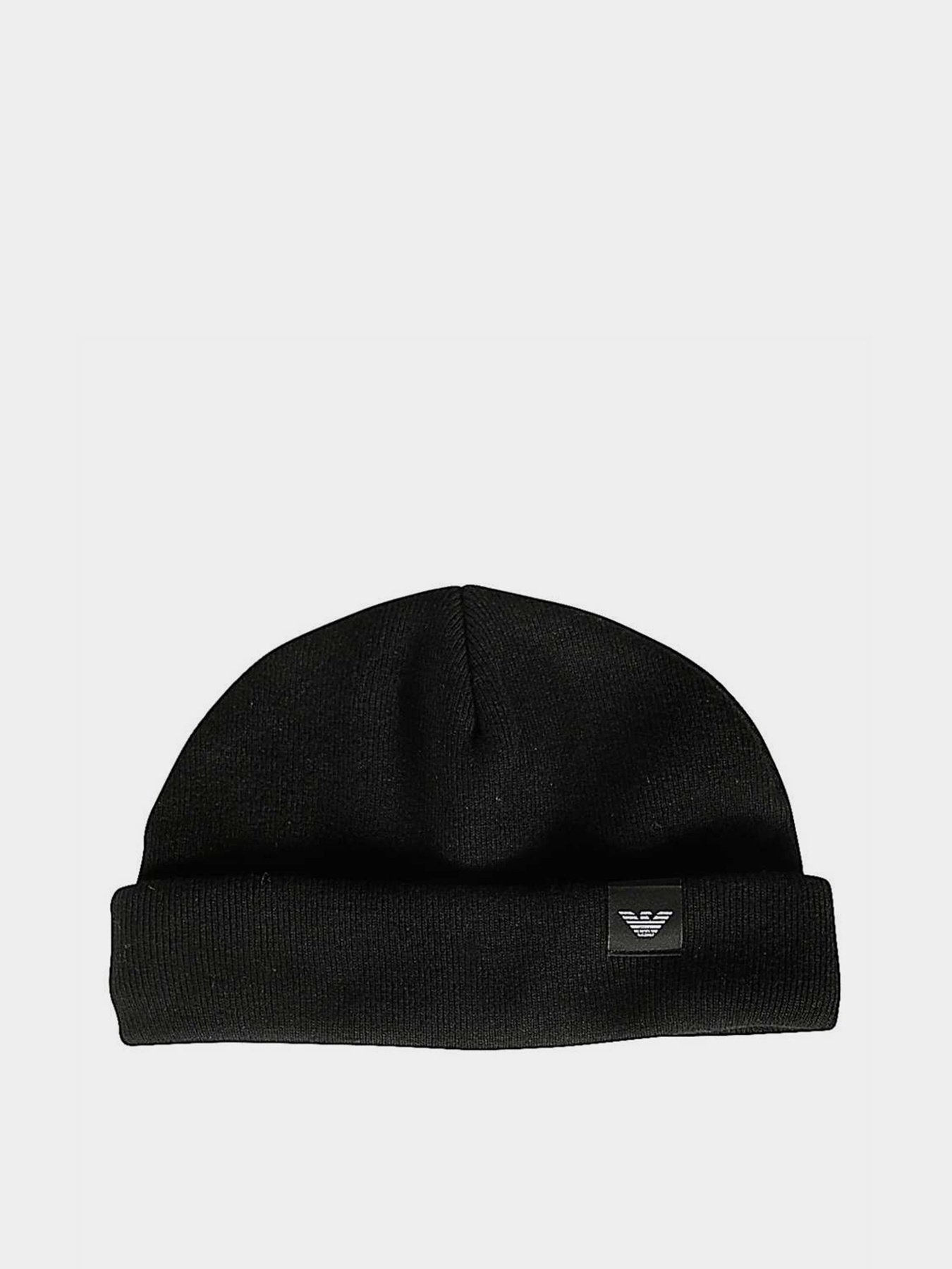 Шапка Emporio Armani модель 6G1404-1MC2Z-0999 Фото