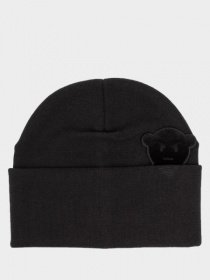 Шапка Emporio Armani модель 6G1416-1MC3Z-0999 Фото