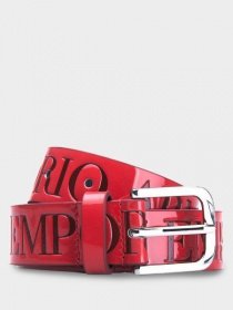 Ремни Emporio Armani модель Y3I181-YH68E-80001 Фото