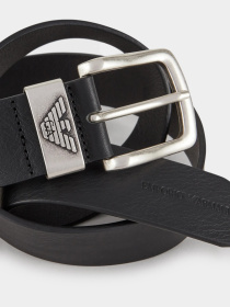 Ремень Emporio Armani модель Y4S201-YDD6G-80001 Фото