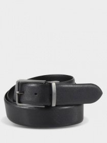 Ремені Emporio Armani модель Y4S202-YLP4J-88001 Фото