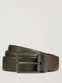 Ремені Emporio Armani модель Y4S202-YLP4J-88209 Фото