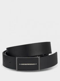 Ремінь Emporio Armani модель Y4S284-YSP6J-80001 Фото