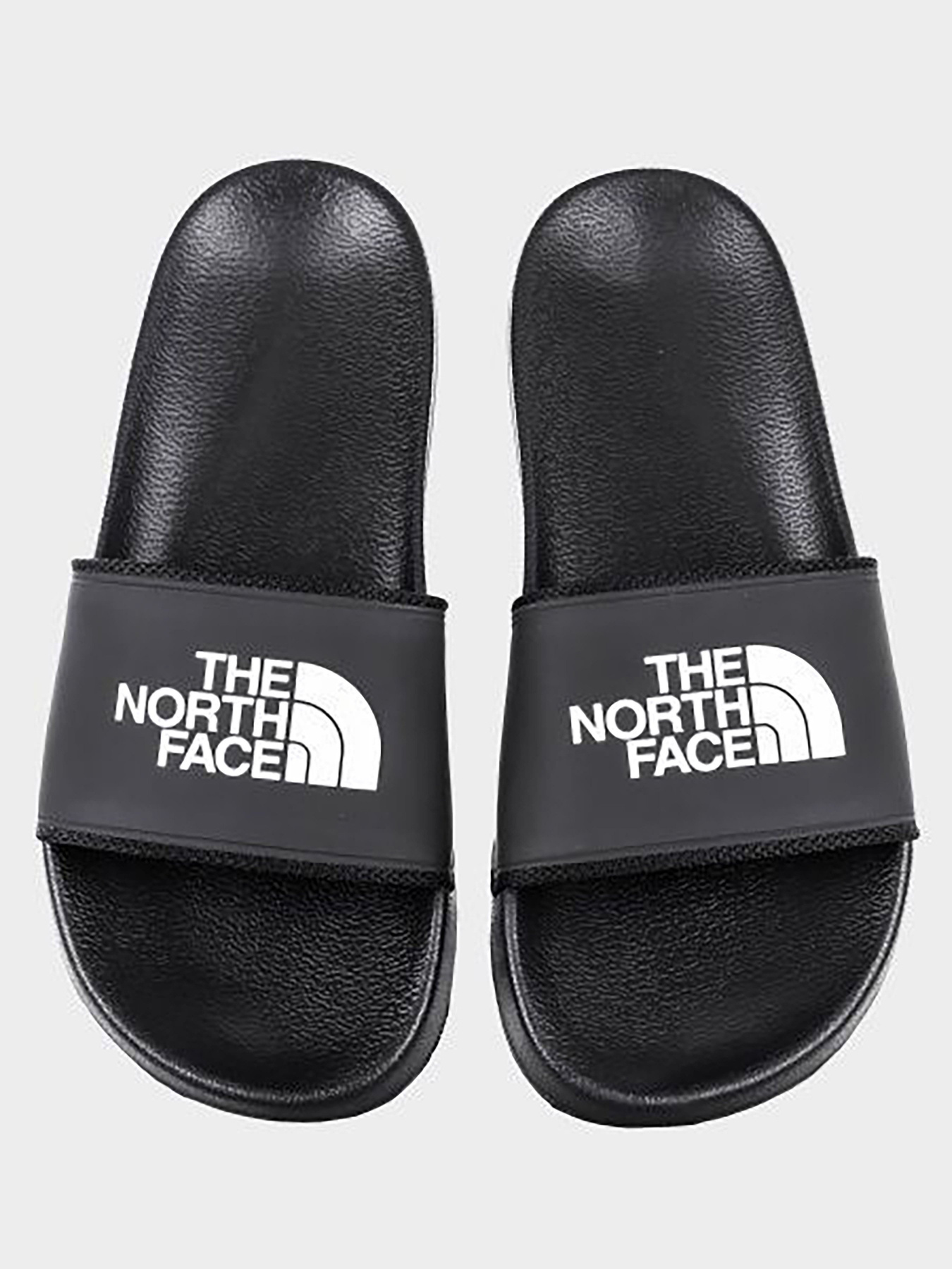 Шльопанці The North Face Base Camp Slide II модель NF0A3K4BKY41 Фото