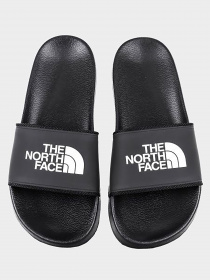 Шльопанці The North Face Base Camp Slide II модель NF0A3K4BKY41 Фото