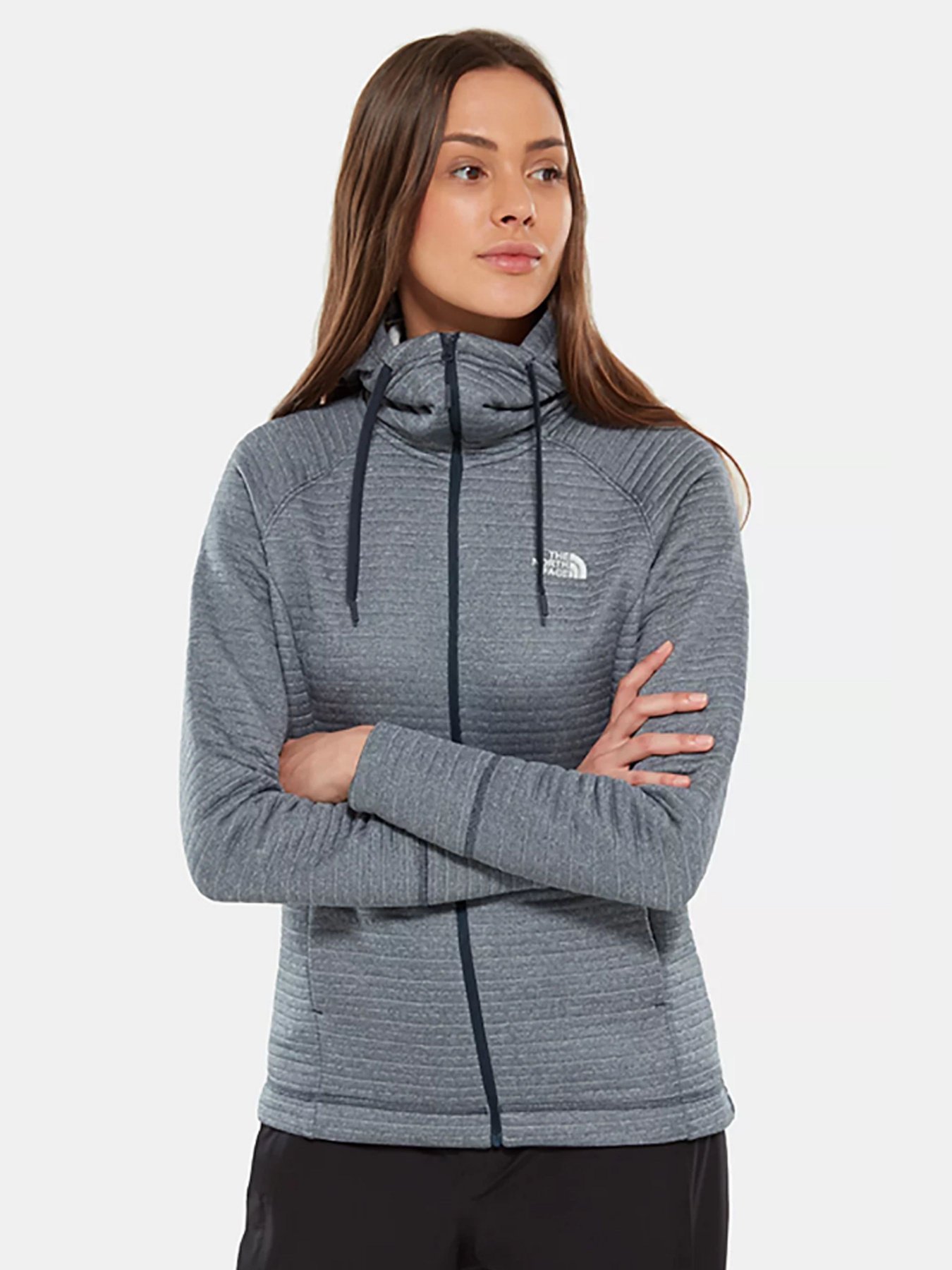 Кофта The North Face Hikesteller модель NF0A3YING9M1 Фото