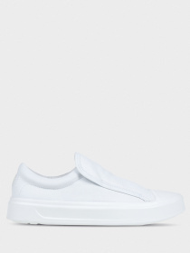 Слипоны ECCO модель 221833(01007) Фото