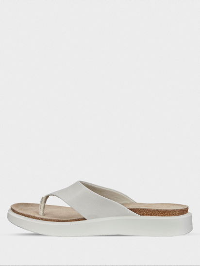 В'єтнамки ECCO CORKSPHERE SANDAL модель 271803(01007) — фото - INTERTOP