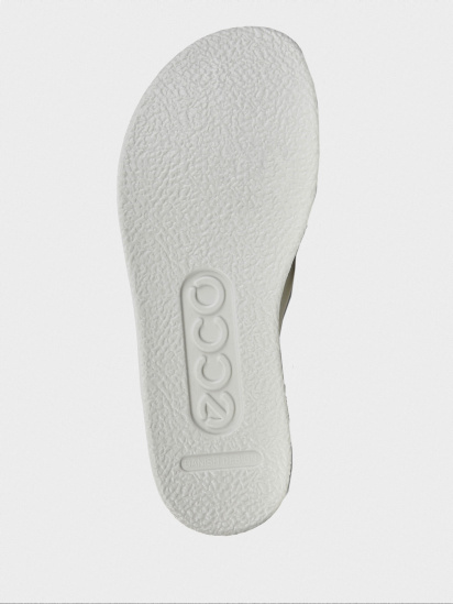 В'єтнамки ECCO CORKSPHERE SANDAL модель 271803(01007) — фото 4 - INTERTOP
