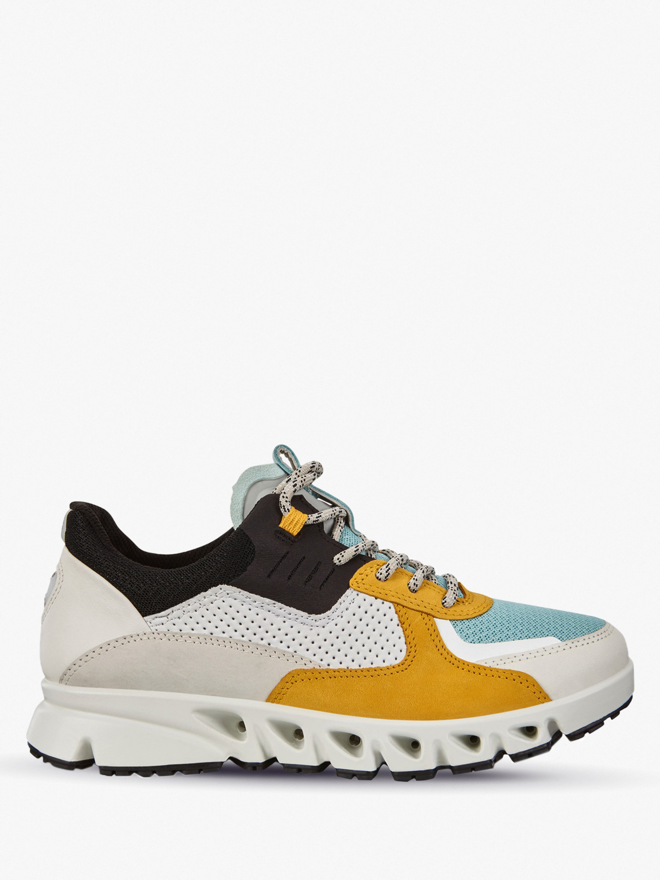 Кроссовки ECCO MULTI -VENT модель 880163(51766) Фото