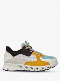 Кроссовки ECCO MULTI -VENT модель 880163(51766) Фото