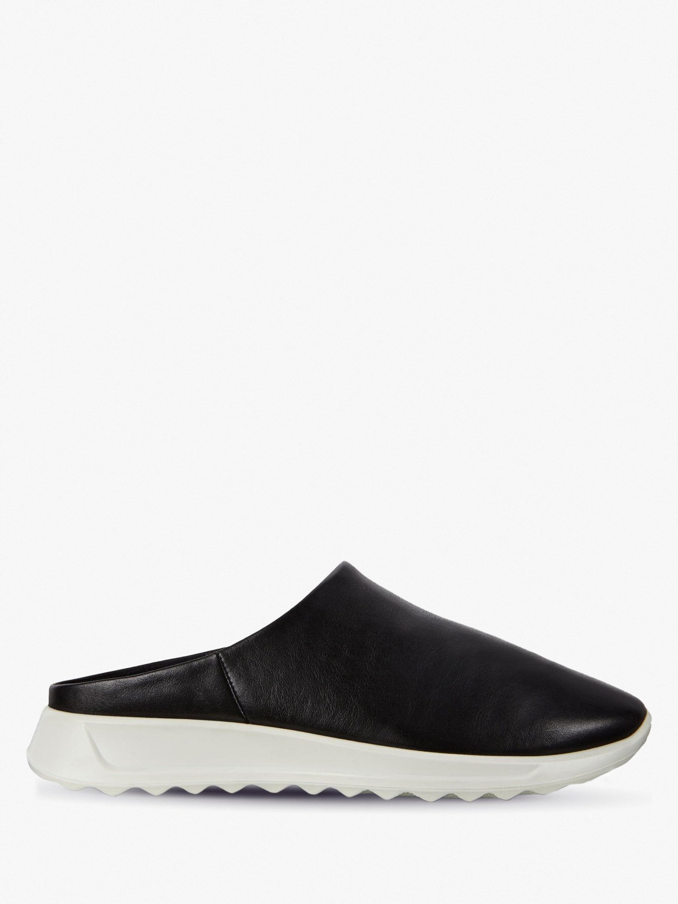 Сабо ECCO модель 292323(01001) Фото