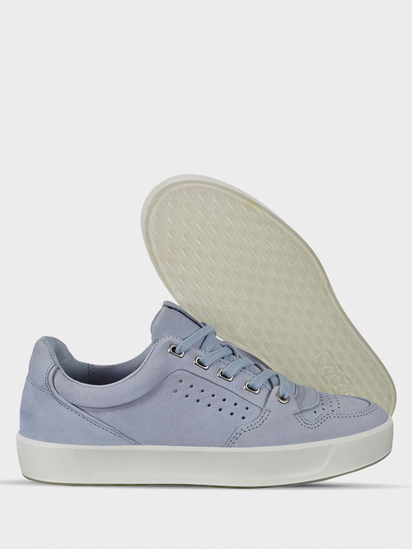 Полуботинки ECCO модель 470533(02434) Фото