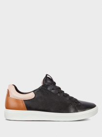 Напівчеревики ECCO SOFT 7 модель 470093(51894) Фото