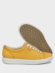 Напівчеревики ECCO SOFT 7 модель 430003(02366) Фото