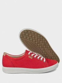 Напівчеревики ECCO SOFT 7 модель 430003(02604) Фото