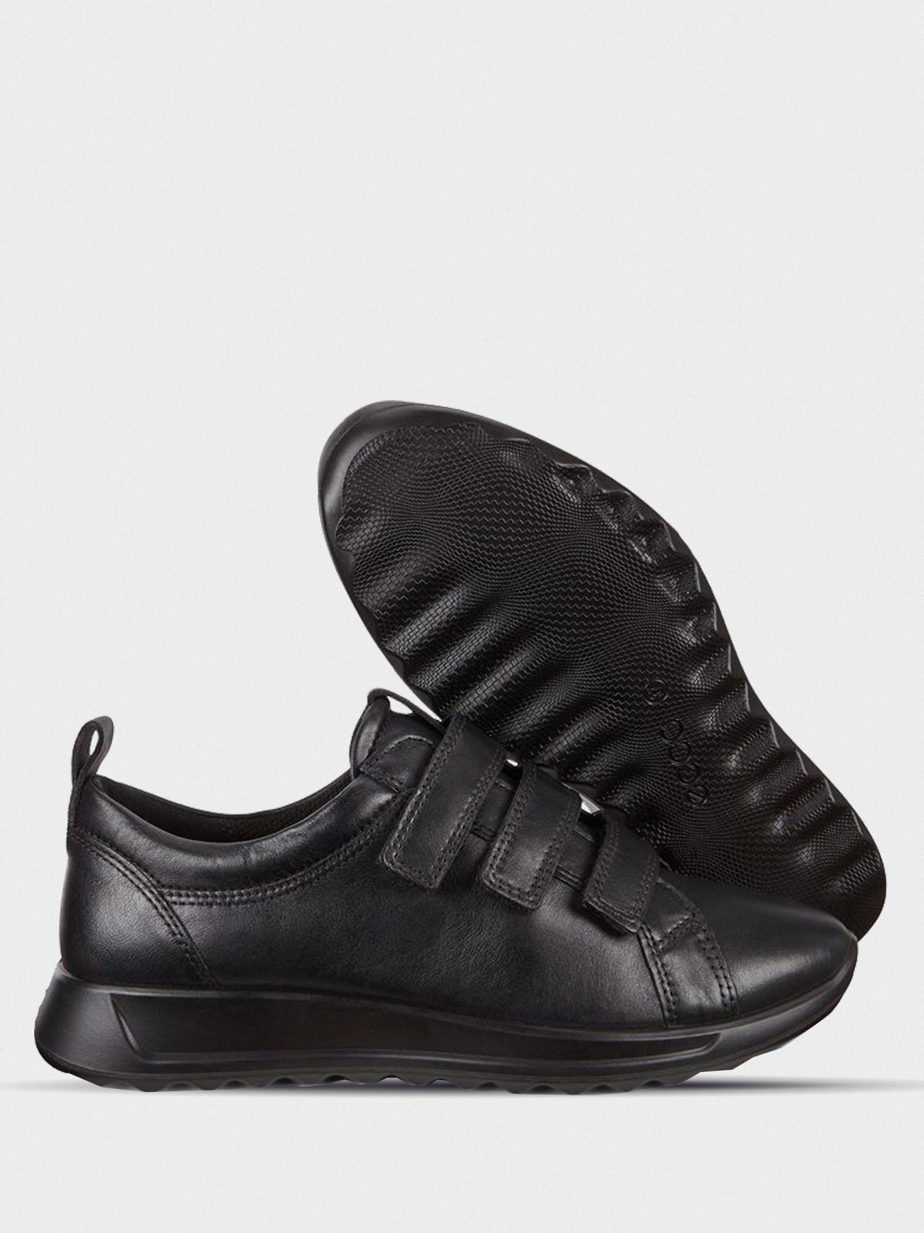 Кроссовки ECCO FLEXURE RUNNER модель 292353(01001) Фото