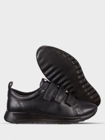 Кроссовки повседневные ECCO FLEXURE RUNNER модель 292353(01001) Фото