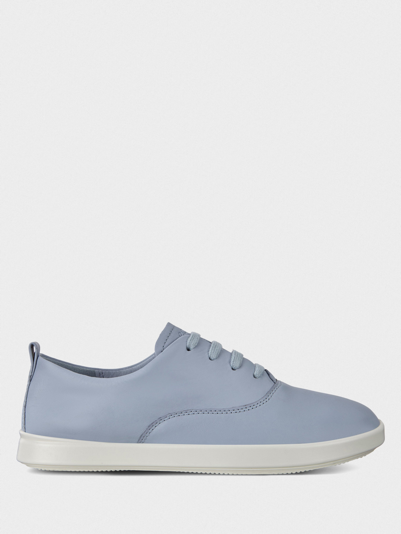 Полуботинки ECCO LEISURE модель 205003(01434) Фото