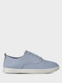 Напівчеревики ECCO LEISURE модель 205003(01434) Фото