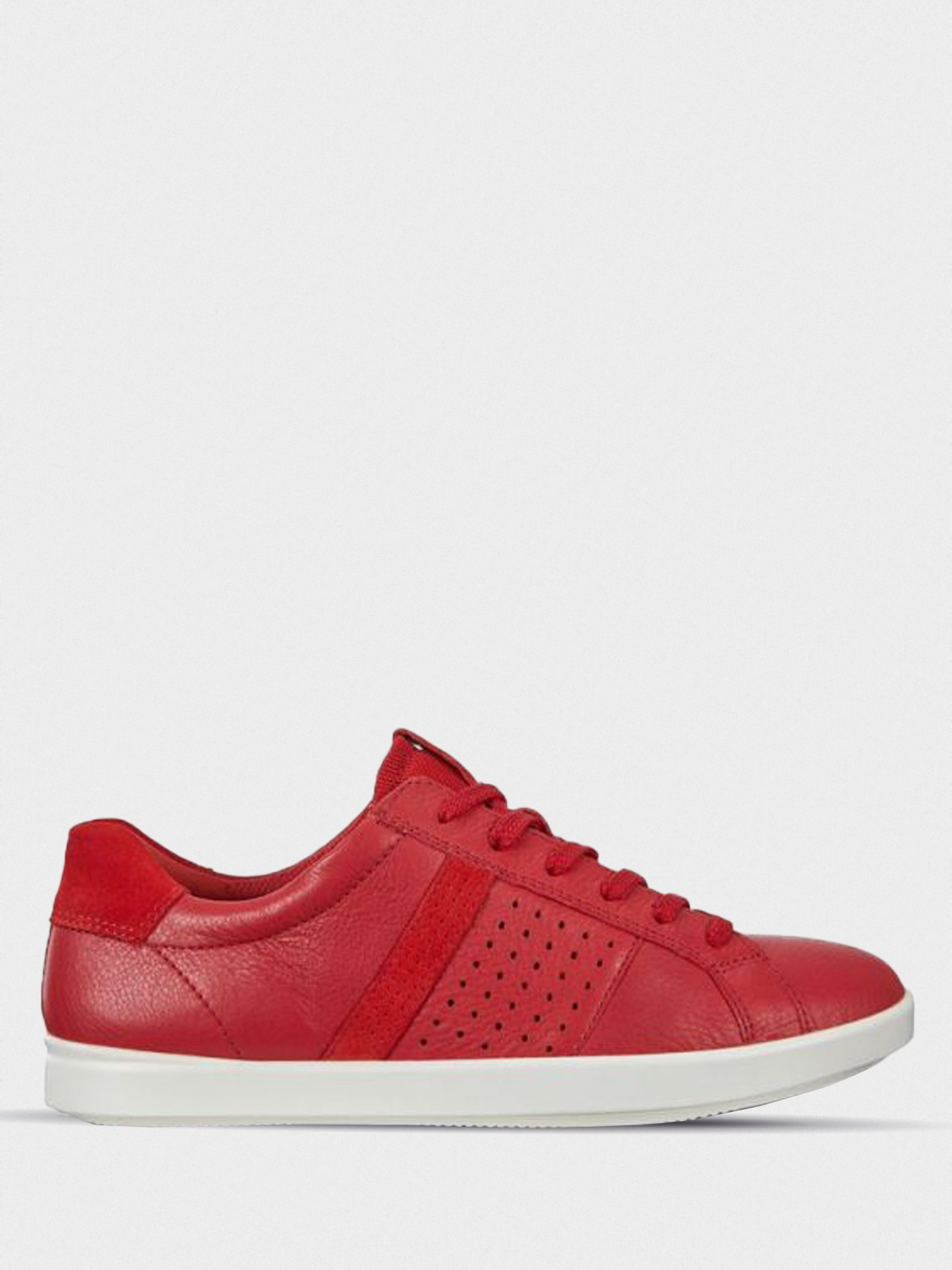 Полуботинки ECCO модель 205093(51389) Фото