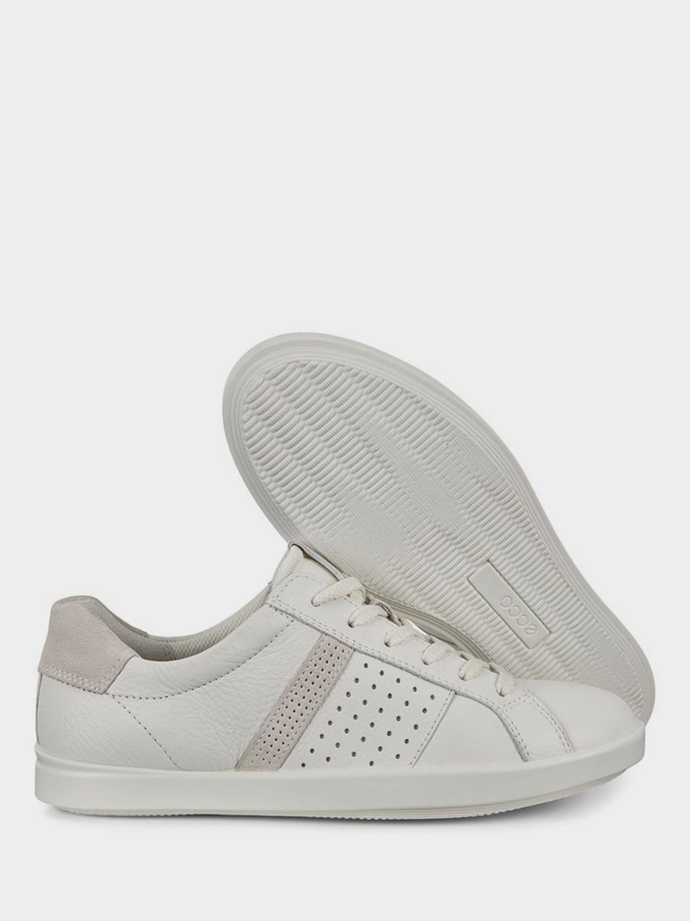 Полуботинки ECCO модель 205093(52292) Фото