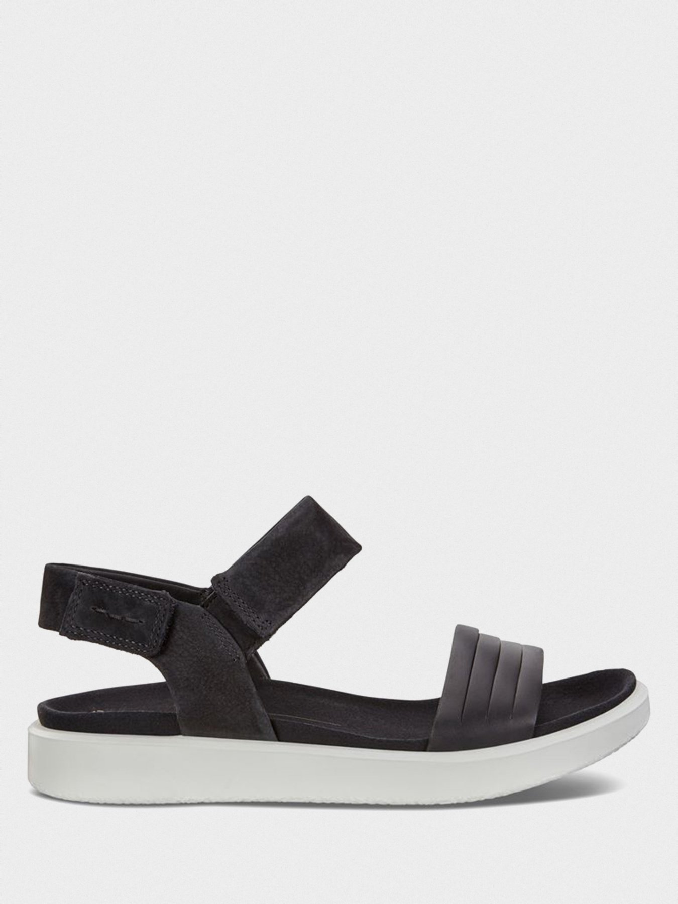 Сандалии ECCO FLOWT W модель 273603(51052) Фото