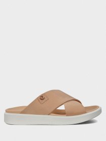 Шльопанці ECCO модель 273803(01211) Фото