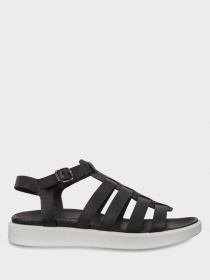 Сандалии ECCO модель 273873(01001) Фото