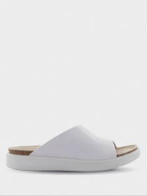 Шлепанцы ECCO CORKSPHERE SANDAL модель 271823(01002) Фото