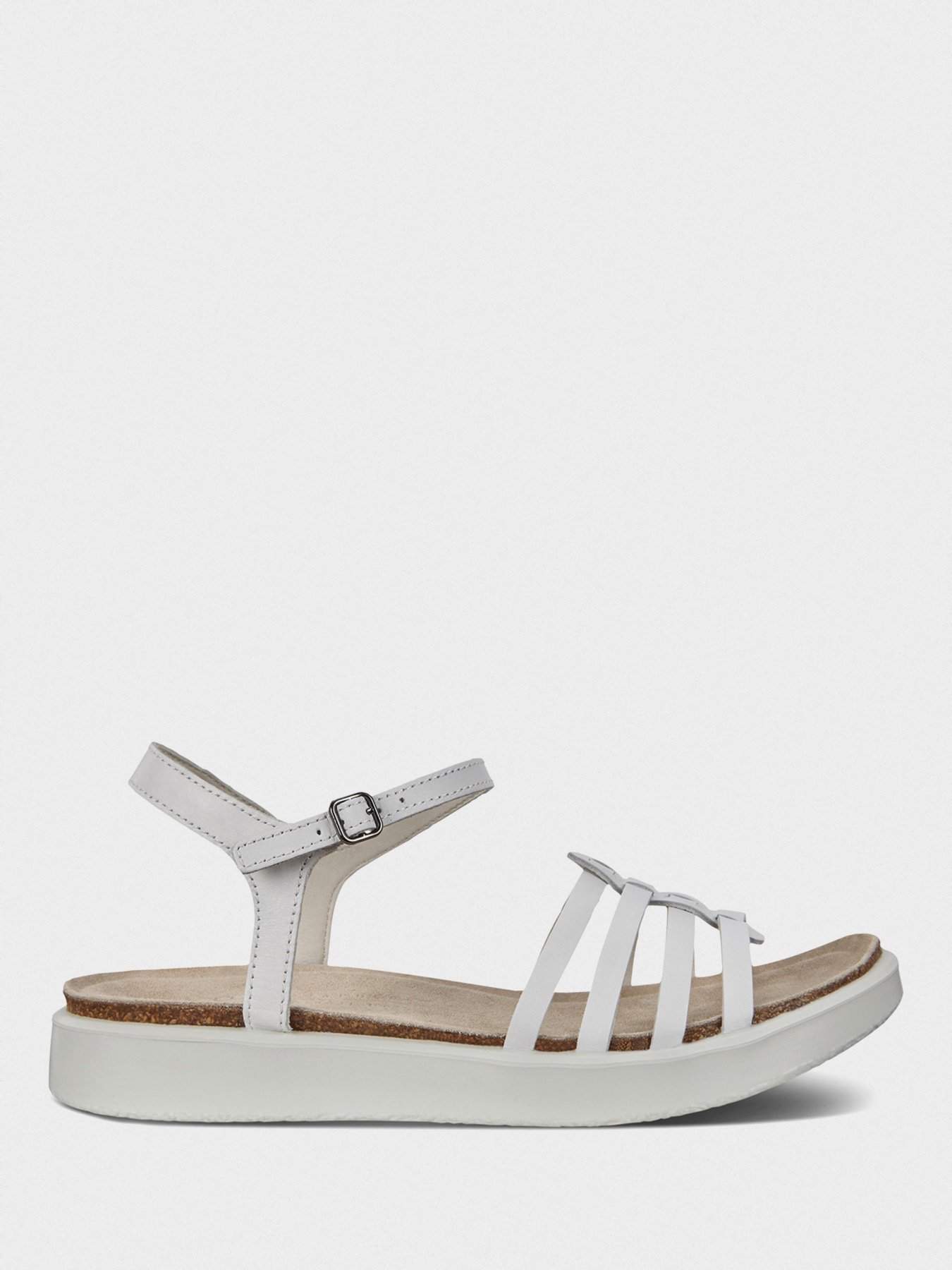 Сандалии ECCO модель 271833(01002) Фото