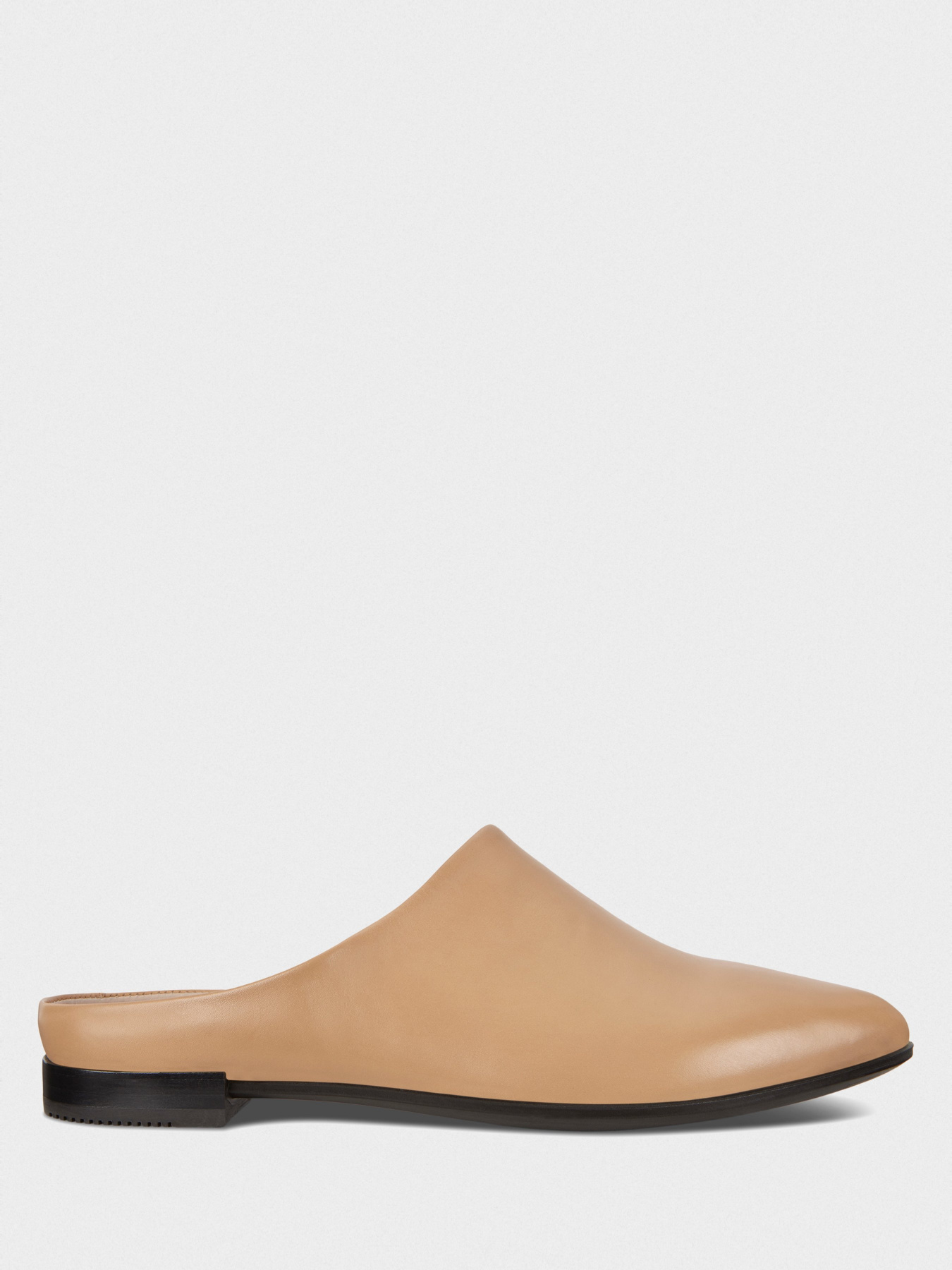 Сабо ECCO SHAPE POINTY BALLERINA модель 263303(01343) Фото