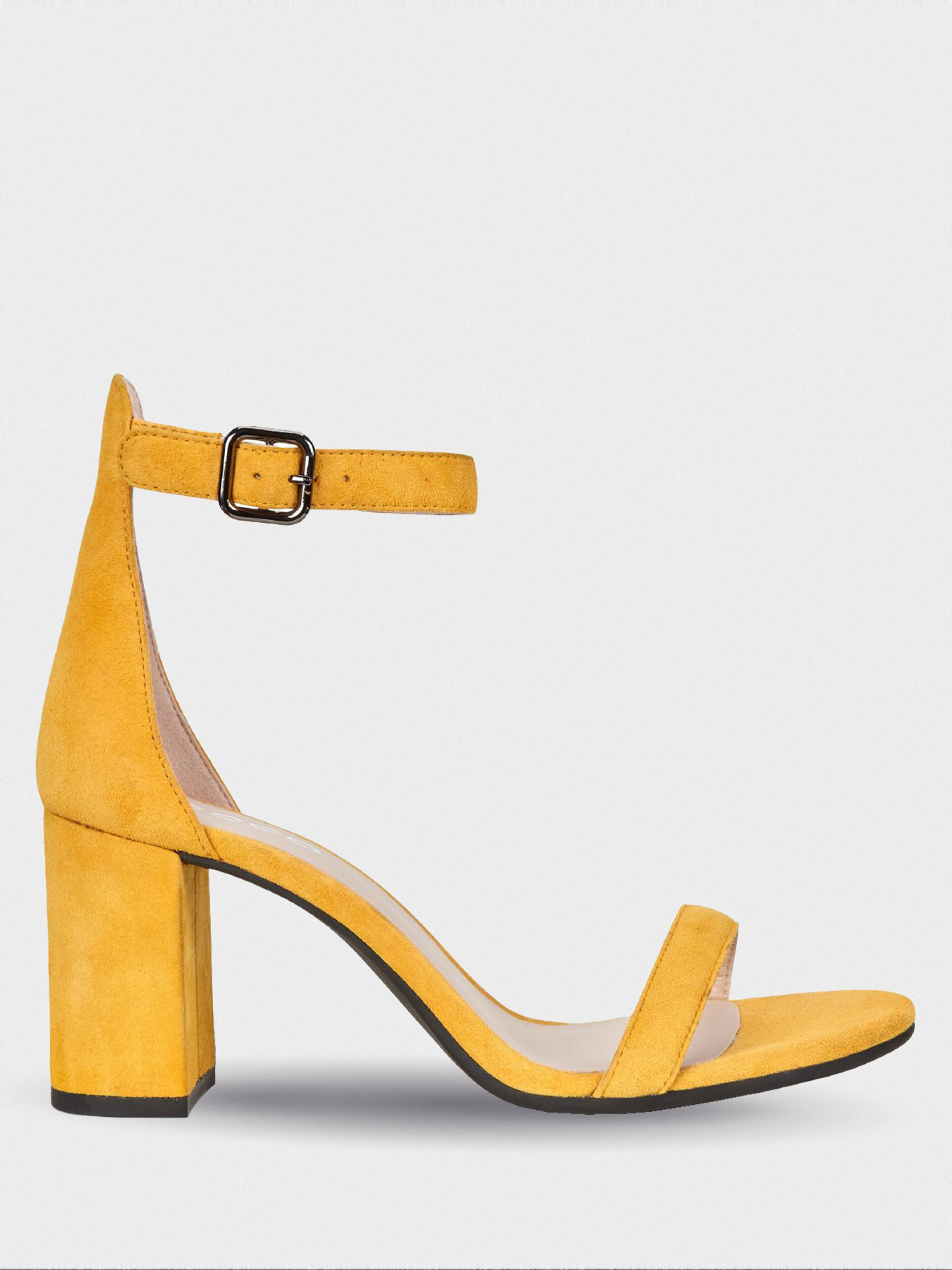 Босоножки ECCO ELEVATE 75 BLOCK SANDAL модель 291003(05366) Фото