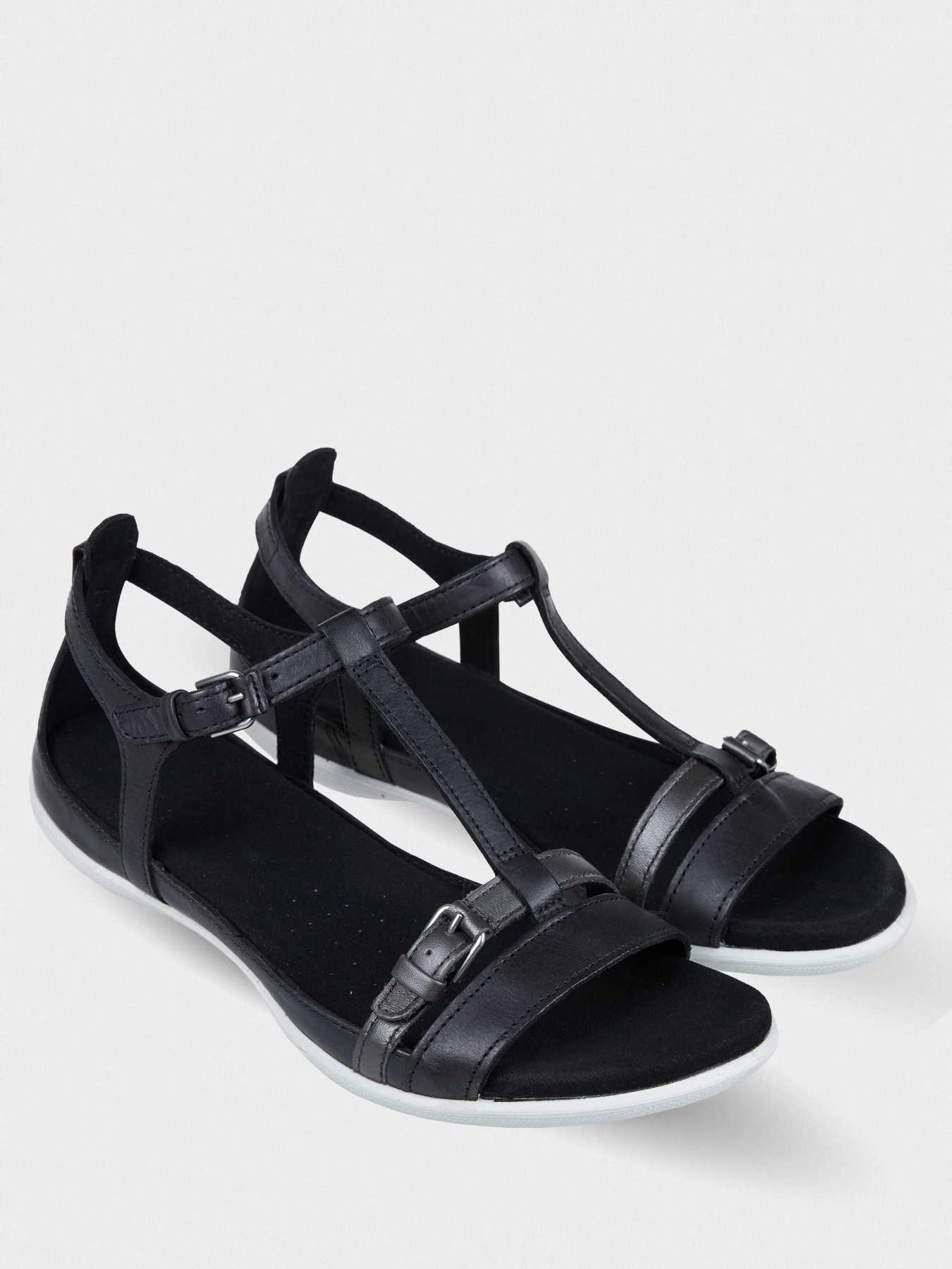 Сандалии ECCO модель 858103(51536) Фото